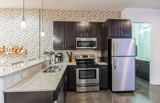 Nashville Nest - Foto 7