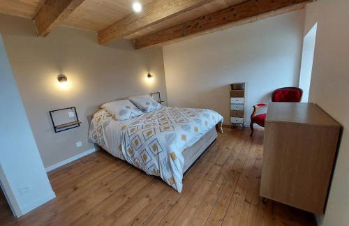 Les Gîtes de Kerhuon - Foto 15