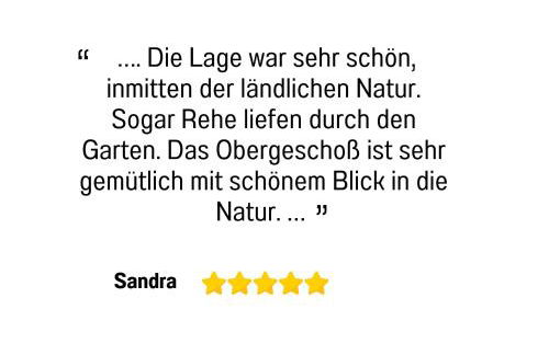 Ferienhaus Töpferhaus - strandnah, haustierfreundlich, Kaminofen, Garten, Platz für 3 Erwachsene, 2 Kinder - Foto 51