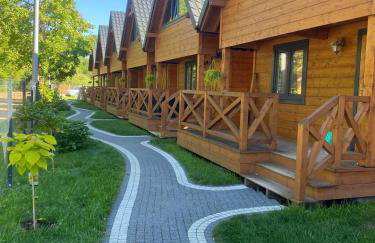 Osada Międzywodzie - Foto 57