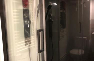 Appartement cosy avec grande terrasse vue mer - Photo 26