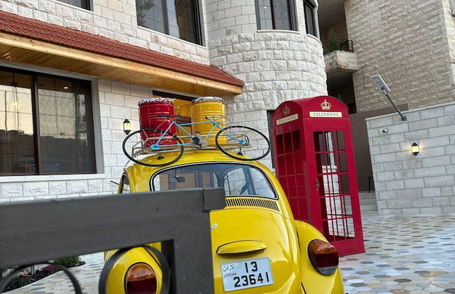 Antica Jabalal-lwebdeh 5 - Foto 27