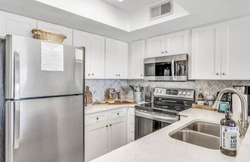 Gulf Dunes 314 Sunny & Chair - Foto 11