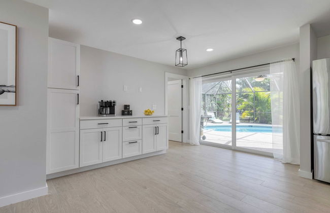 Bonita Bliss by Avantstay Private Pool 10 Minutes to Beach - Foto 9