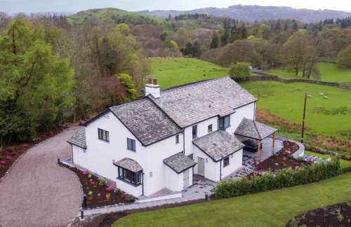 Cleabarrow Cottage - Foto 13