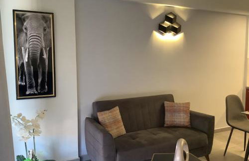 Napier's Residence - Foto 4