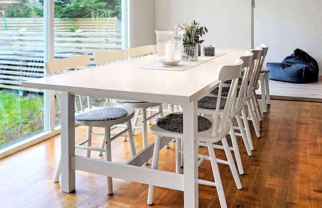 5 Person Holiday Home in Trelleborg - Foto 11