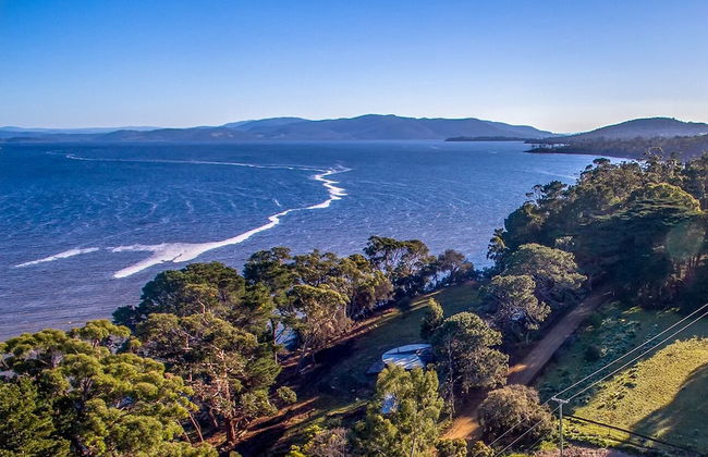 Taylors Bay Cottage - Photo 15