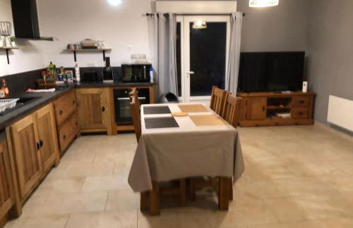 Charmant Logement avec piscine. - Foto 2