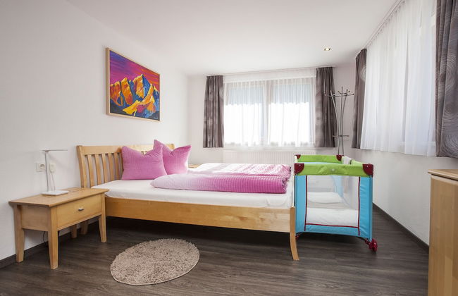 Gästehaus Kartnaller - Foto 25