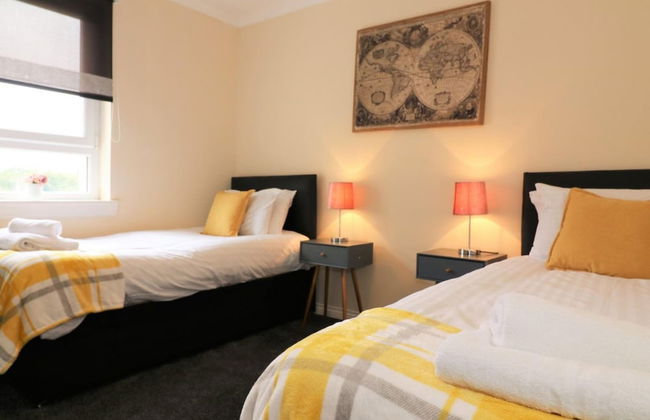 Kirkhill Upper - Lanark - Photo 10