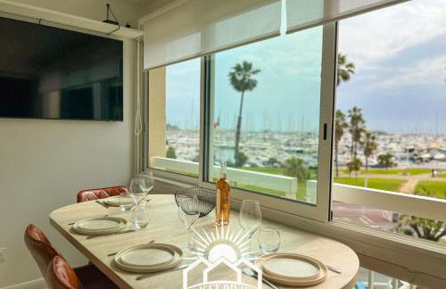 LE PORT VAUBAN Harbor view for 4 by Sunset - Foto 62