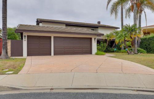 2 Mi to Promenade at Westlake Mtn-View Haven! - Foto 31