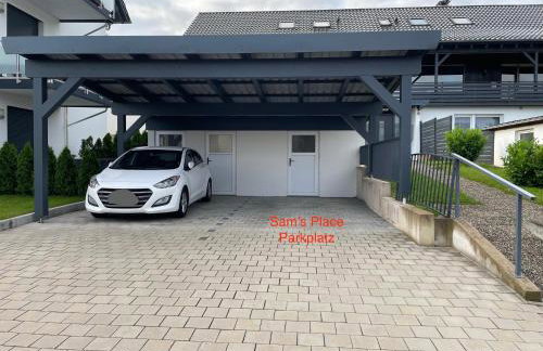 Sam's Place - Foto 20