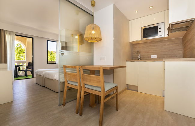 Apartamentos Sinfony - Photo 42