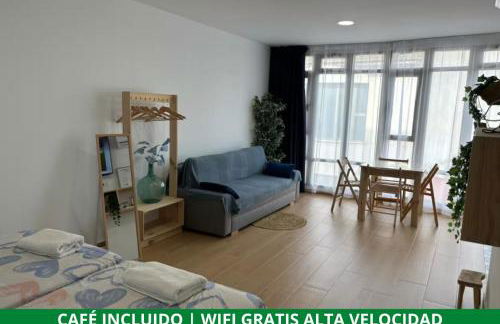 ALZIRA BONiTA LES BARRAQUES 2PAX - Foto 1