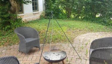 Ferienwohnungen Lamm Spiegelberg-Jux - Foto 5, Garden view