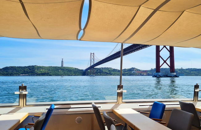 Lisbon Boat Tour - Photo 10