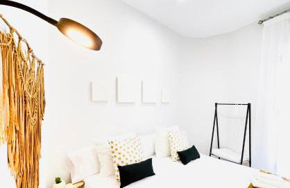 Alojamiento Hermanos Garnelo - Foto 12