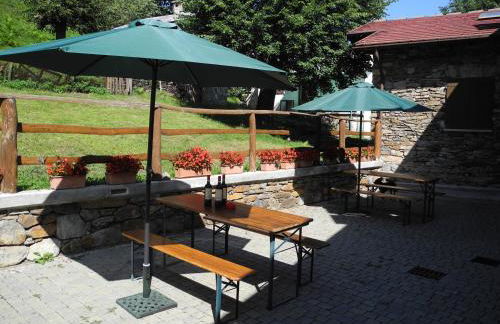 Agriturismo Piccolo paradiso - Foto 11