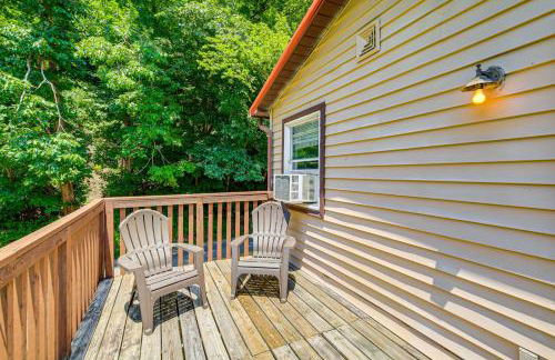 1 Mi to Hatfield-McCoy Trails Apt in Matewan - Photo 20