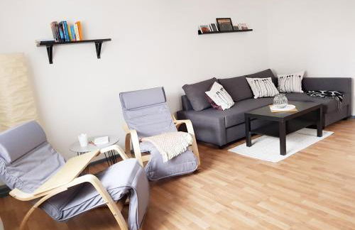 FeWo Königstein 2 - Foto 3