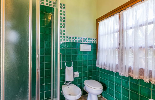 3 bedroom House in Certaldo with private pool and garden - Photo 21