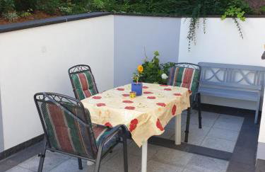 Ferienwohnung Thönnes - Foto 10