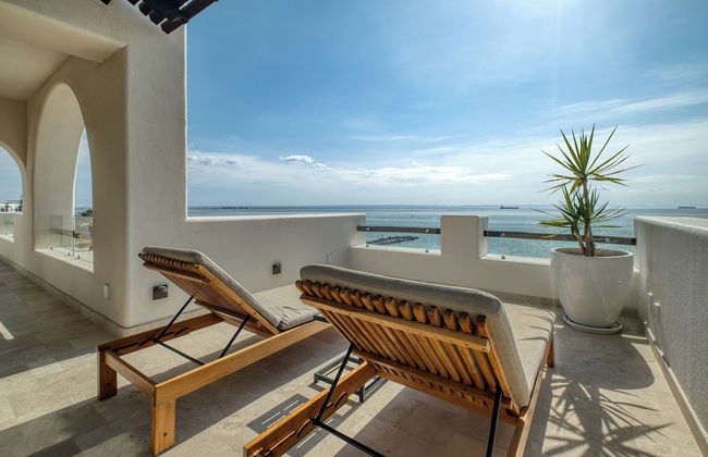 Playa de La Paz by Lumina - Foto 42