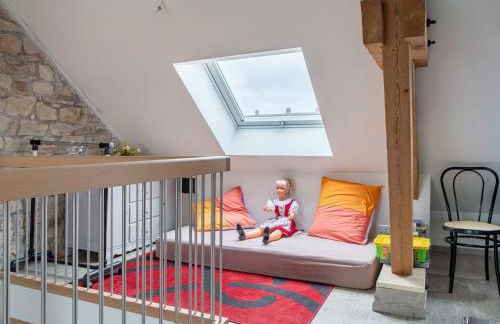 Renovated village house with enclosed garden - Foto 28