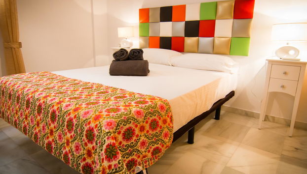 Camas 2 bedrooms apartment - Foto 5