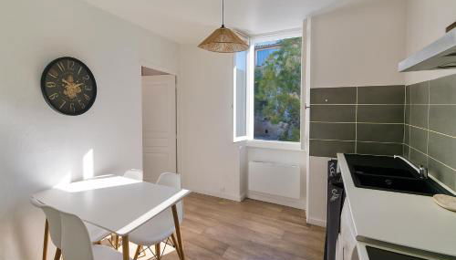 Charmant T3 en Provence, lumineux et tout confort - Foto 2