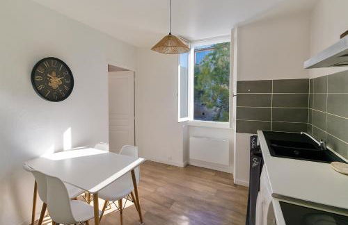 Charmant T3 en Provence, lumineux et tout confort - Foto 2