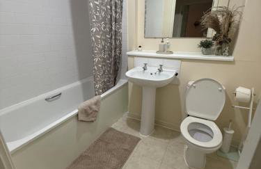 Central Hub Flat - Foto 15