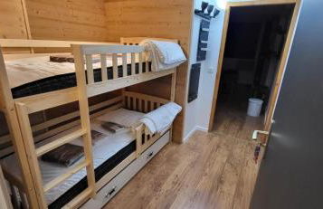 Appartement 6 pers, Le Clover - Front de Neige - Termignon - Foto 14