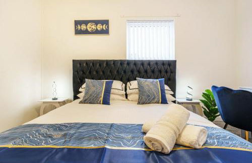 Next to station/stadium/the city - Foto 12