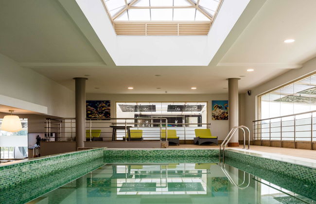 Executive Residency by Best Western Nairobi - Foto 77