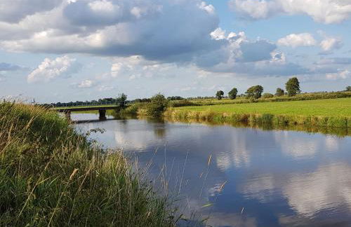 Ferienwohnung "Wallheckenblick Schatteburg", 95159 - Foto 9