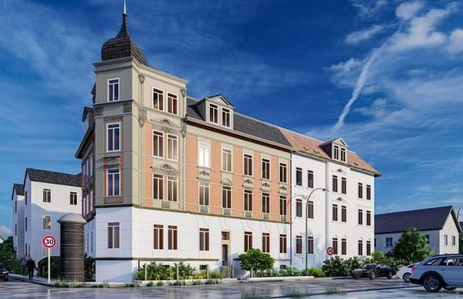 Volkshaus reit - Photo 1