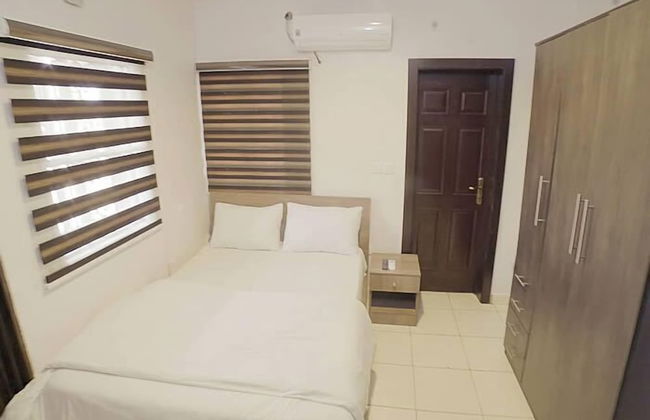 Ilaji Apartments - Foto 2