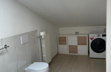 Kibilù - Brebbia Bilocale con Piscina Parcheggio vicinanze Lago Maggiore - Foto 40