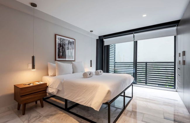 w Spectacular 3BR in Polanco - Foto 23