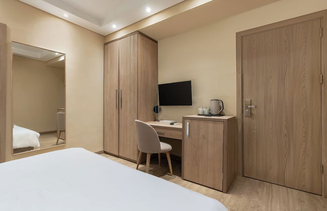 Second Home Hospitality - Foto 20