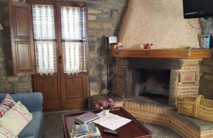 Apartamentos La Borda Castillon - Foto 34