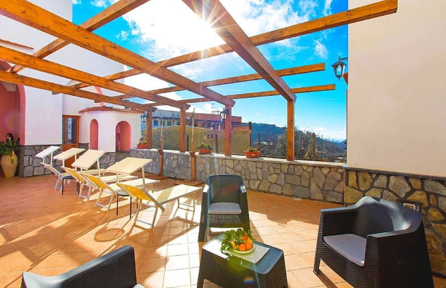 Villa Barbara - Photo 34