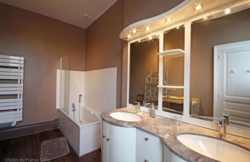 Normandie 12 couchages - Foto 12