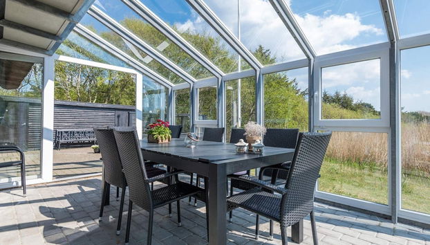 6 Person Holiday Home in Fano - Foto 3, Restauración