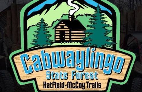 The Frontier - An Amish Built Deluxe Cabin - Foto 14