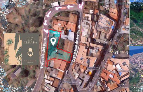 Casa La Aldaba - Foto 12