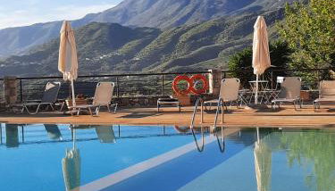 Gardenia Sun & Pool - Foto 1, sunbed